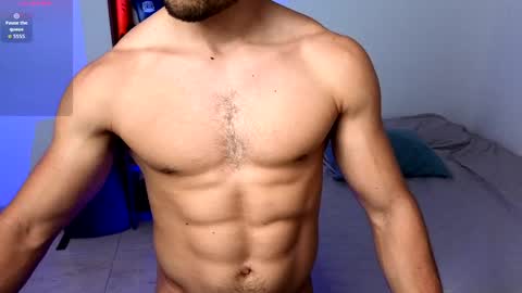 Jacob online show from April 8, 2026, 4:23 am