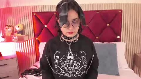 Samantha  Velvet online show from June 29, 2026, 2:29 am