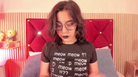 Samantha  Velvet online show from July 1, 2026, 2:24 am