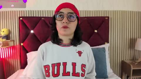 Samantha  Velvet online show from July 2, 2026, 2:55 am