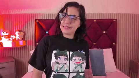Samantha  Velvet online show from July 15, 2026, 2:50 am