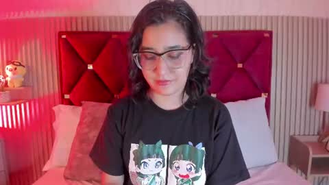 Samantha  Velvet online show from July 17, 2026, 2:29 am