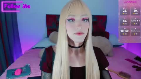 Snapshot of kirmyy_ chatting on January 6, 2025, 12:27 am Kirmyy online show from January 6, 2025, 12:27 am