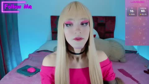 Snapshot of kirmyy_ chatting on January 7, 2025, 12:13 am Kirmyy online show from January 7, 2025, 12:13 am