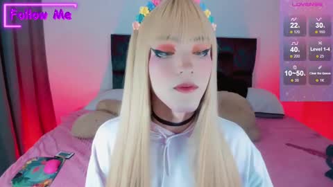 Snapshot of kirmyy_ chatting on January 9, 2025, 4:19 am Kirmyy online show from January 9, 2025, 4:19 am