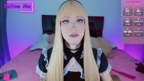 Snapshot of kirmyy_ chatting on January 13, 2025, 12:09 am Kirmyy online show from January 13, 2025, 12:09 am