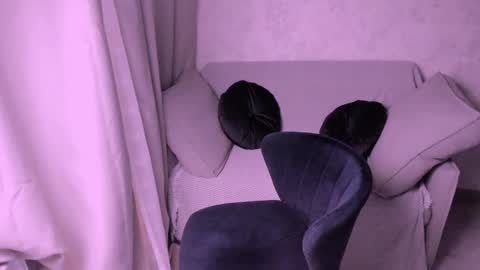 Kira online show from January 17, 2025, 10:34 pm