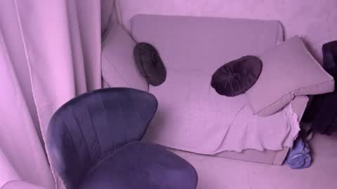 Kira online show from February 11, 2025, 10:50 pm