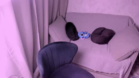 Kira online show from February 23, 2025, 7:49 pm