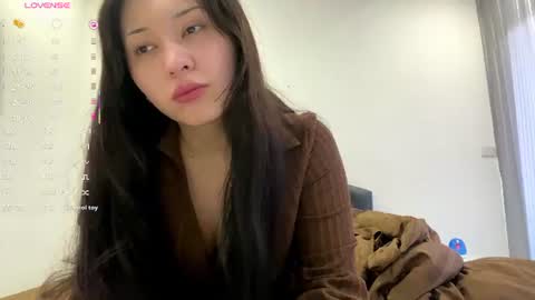 Snapshot of kirstenponzo chatting on July 8, 2026, 9:25 am Lin online show from July 8, 2026, 9:25 am