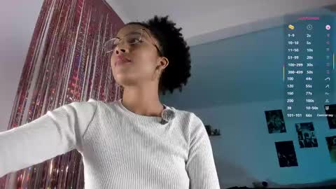 Snapshot of kiry_blossom chatting on May 12, 2026, 5:26 am See you in a few minutes today December 1st. online show from May 12, 2026, 5:26 am