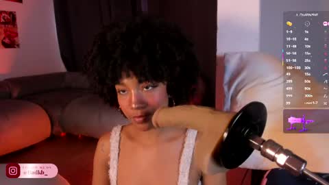 Snapshot of kiry_blossom chatting on July 21, 2026, 7:05 pm See you in a few minutes today December 1st. online show from July 21, 2026, 7:05 pm