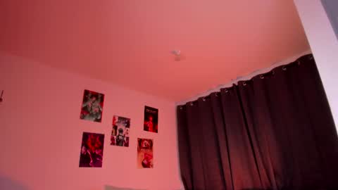Snapshot of kiry_blossom chatting on July 25, 2026, 8:56 am See you in a few minutes today December 1st. online show from July 25, 2026, 8:56 am
