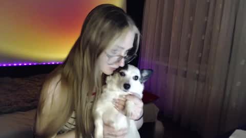 kisa____ online show from March 10, 2026, 11:32 pm