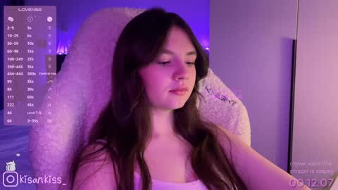 kisankiss online show from April 18, 2026, 6:45 pm