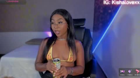 Snapshot of kishalove_ chatting on September 15, 2025, 10:26 am kishalove_ online show from September 15, 2025, 10:26 am