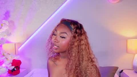 kishalove_ online show from June 3, 2026, 2:33 pm