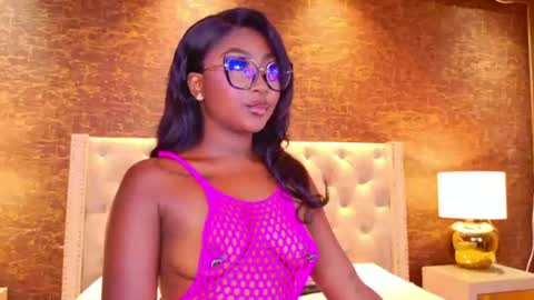 kishalove_ online show from June 13, 2026, 4:43 am