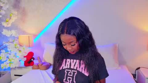 kishalove_ online show from June 15, 2026, 10:17 am