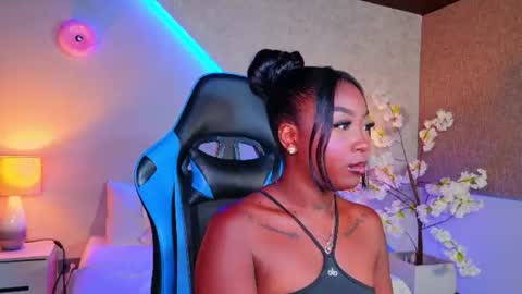 kishalove_ online show from July 1, 2026, 10:06 am