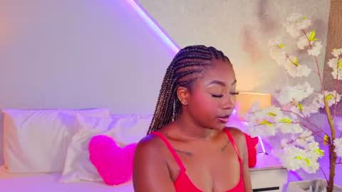 kishalove_ online show from July 8, 2026, 10:20 am