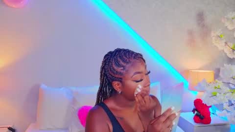kishalove_ online show from July 9, 2026, 10:19 am