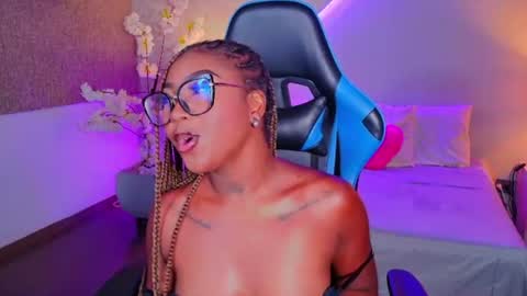 kishalove_ online show from July 20, 2026, 10:50 am