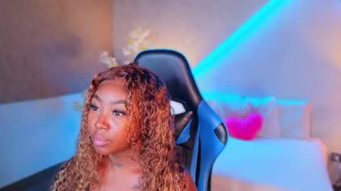 kishalove_ online show from July 28, 2026, 10:43 am