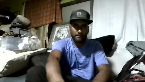 Snapshot of kishan2525 chatting on May 8, 2026, 9:03 am Kishan2525 online show from May 8, 2026, 9:03 am