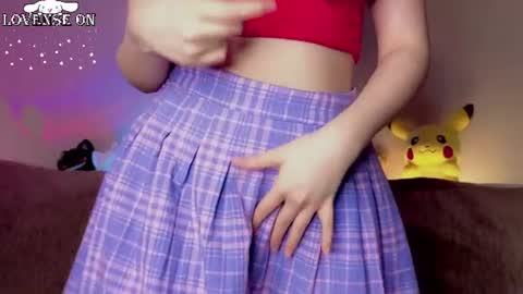 Kimberly online show from June 10, 2026, 2:34 am