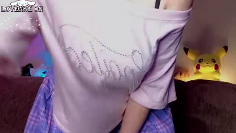 Kimberly online show from June 14, 2026, 2:46 am