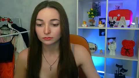 Snapshot of kiss_shy chatting on February 4, 2026, 3:51 pm Valeria online show from February 4, 2026, 3:51 pm