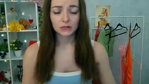 Valeria online show from March 29, 2026, 8:25 am