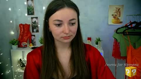 Snapshot of kiss_shy chatting on April 19, 2026, 6:10 pm Valeria online show from April 19, 2026, 6:10 pm