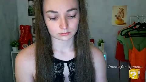 Snapshot of kiss_shy chatting on April 20, 2026, 1:36 pm Valeria online show from April 20, 2026, 1:36 pm