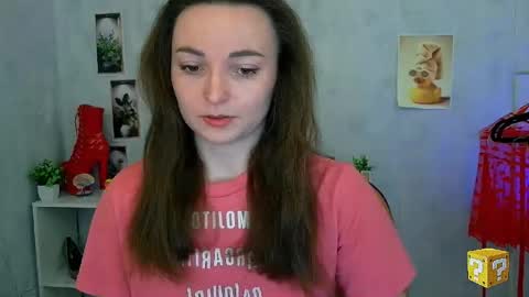 Snapshot of kiss_shy chatting on April 25, 2026, 10:18 am Valeria online show from April 25, 2026, 10:18 am