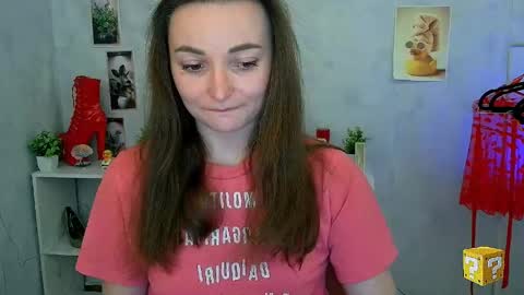 Snapshot of kiss_shy chatting on April 25, 2026, 1:41 pm Valeria online show from April 25, 2026, 1:41 pm