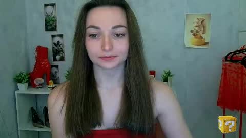 Snapshot of kiss_shy chatting on April 27, 2026, 1:53 pm Valeria online show from April 27, 2026, 1:53 pm