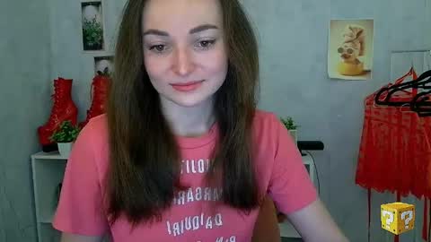 Snapshot of kiss_shy chatting on May 2, 2026, 8:08 am Valeria online show from May 2, 2026, 8:08 am