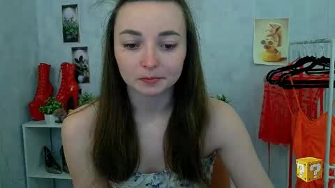 Snapshot of kiss_shy chatting on May 4, 2026, 1:29 pm Valeria online show from May 4, 2026, 1:29 pm