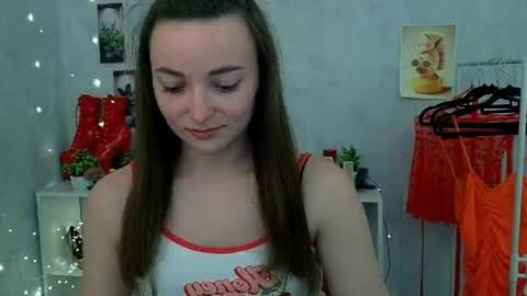 Snapshot of kiss_shy chatting on May 6, 2026, 1:05 pm Valeria online show from May 6, 2026, 1:05 pm
