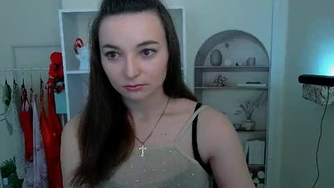 Snapshot of kiss_shy chatting on May 9, 2026, 8:08 am Valeria online show from May 9, 2026, 8:08 am