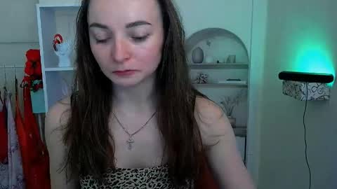 Snapshot of kiss_shy chatting on May 11, 2026, 9:26 am Valeria online show from May 11, 2026, 9:26 am