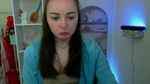 Snapshot of kiss_shy chatting on May 27, 2026, 5:10 pm Valeria online show from May 27, 2026, 5:10 pm