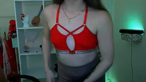 Snapshot of kiss_shy chatting on May 31, 2026, 6:09 pm Valeria online show from May 31, 2026, 6:09 pm