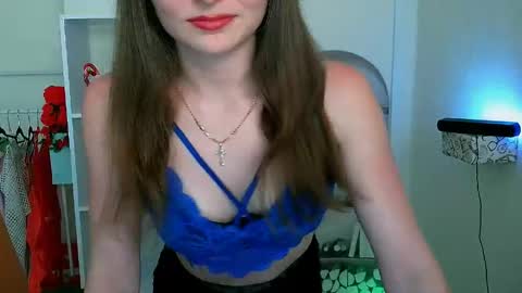 Valeria online show from June 7, 2026, 12:20 pm