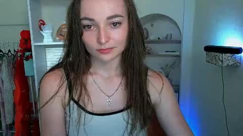 Valeria online show from June 8, 2026, 4:18 pm