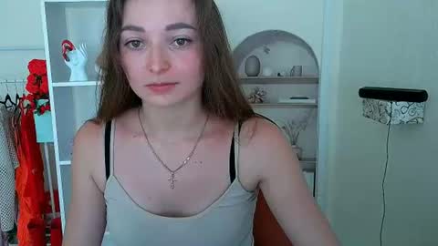 Valeria online show from June 11, 2026, 12:58 pm