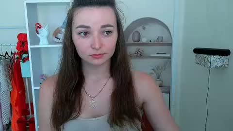 Valeria online show from June 12, 2026, 12:48 pm