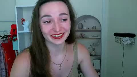Valeria online show from June 22, 2026, 10:56 am